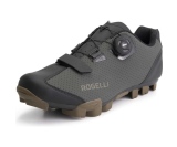 Cykelskor MTB Rogelli R-400x grön